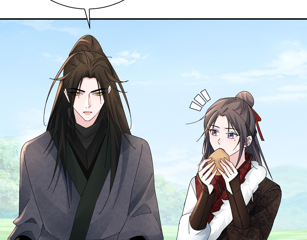 第21话 世子的温柔34