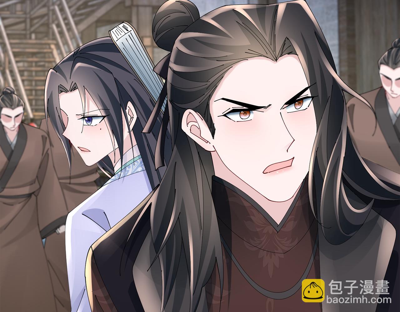 第59话 临危不惧59