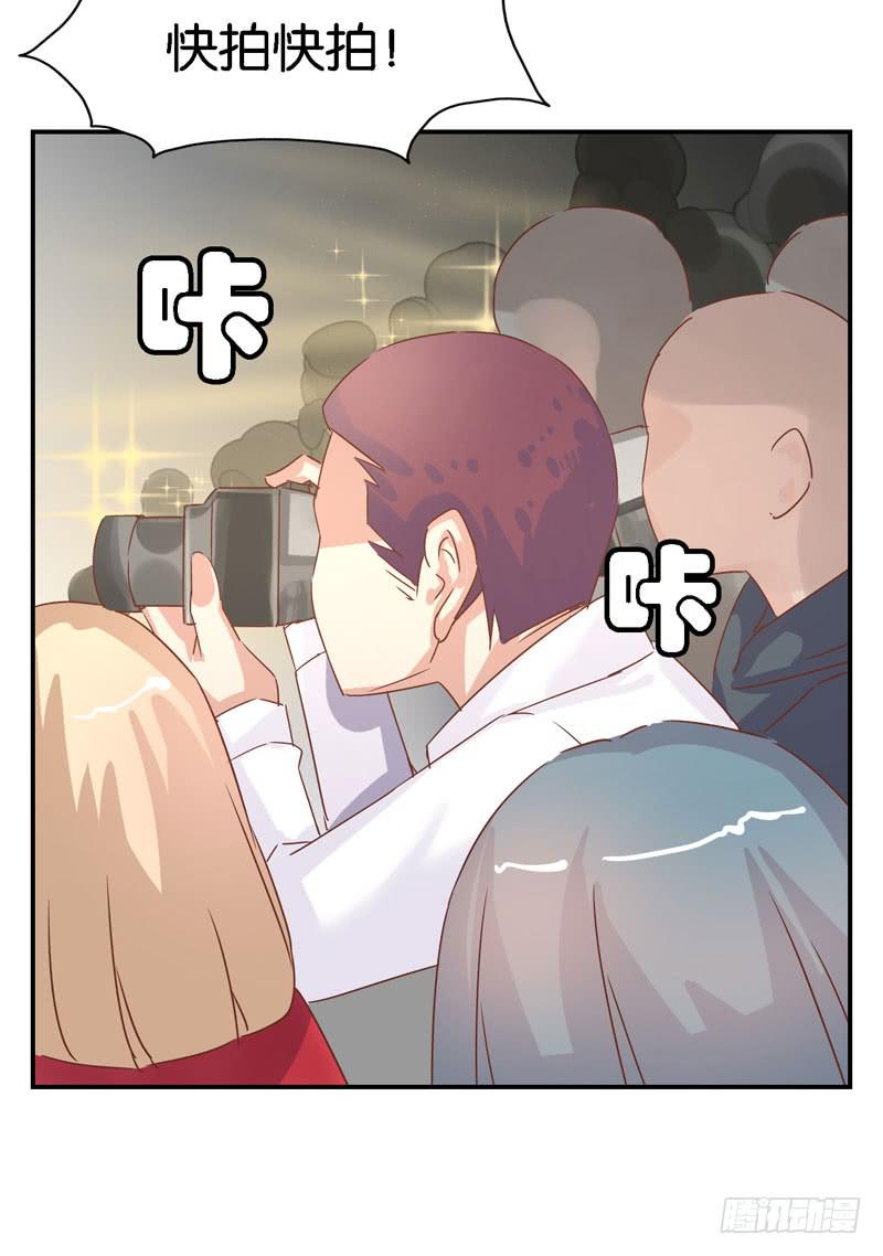 第二十三话 气场全开威慑全场？12