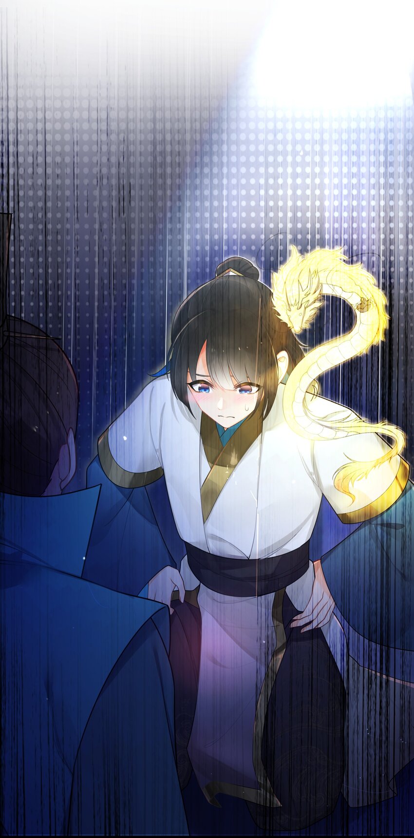 027 灾星现28