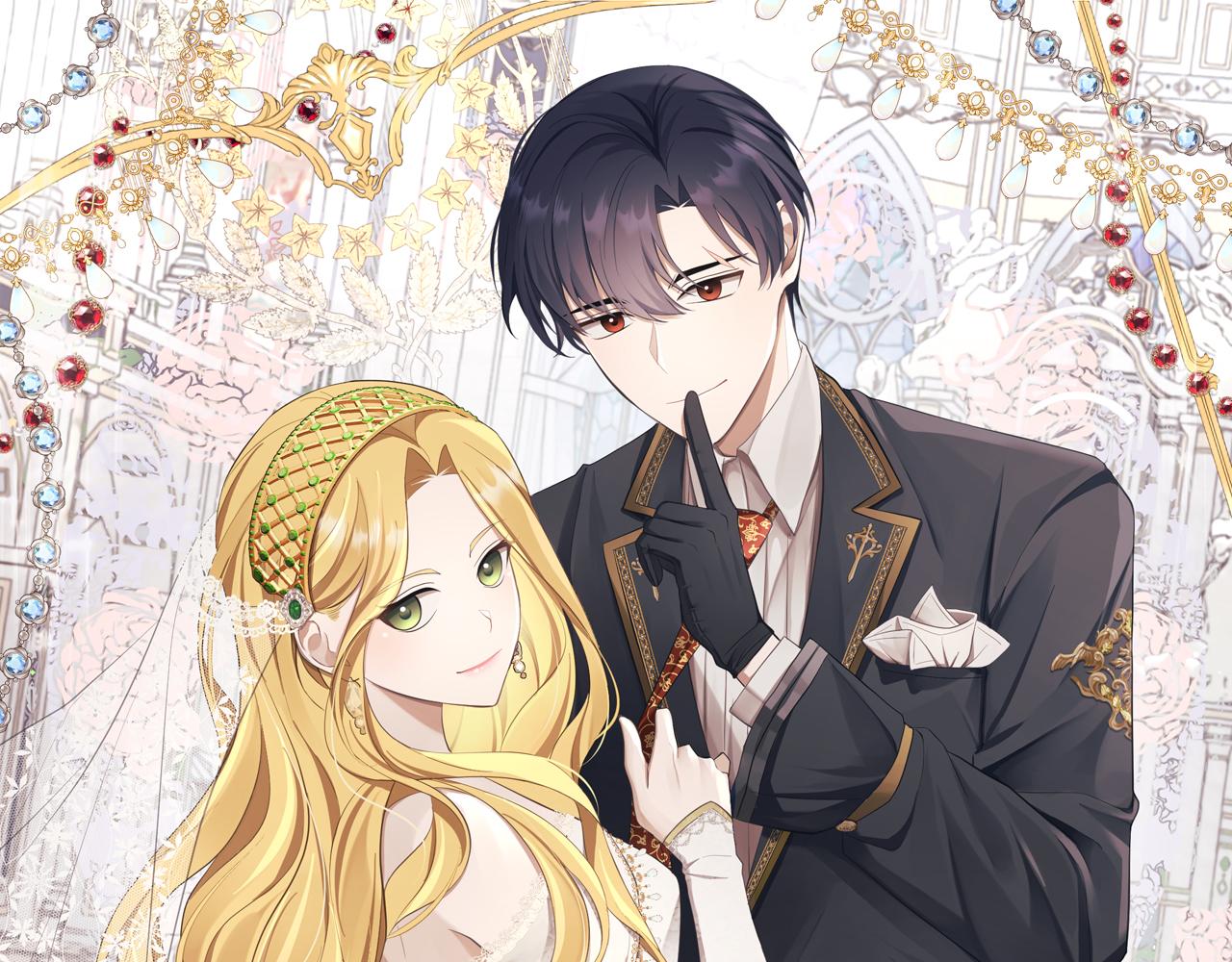 第31话 解开误会0