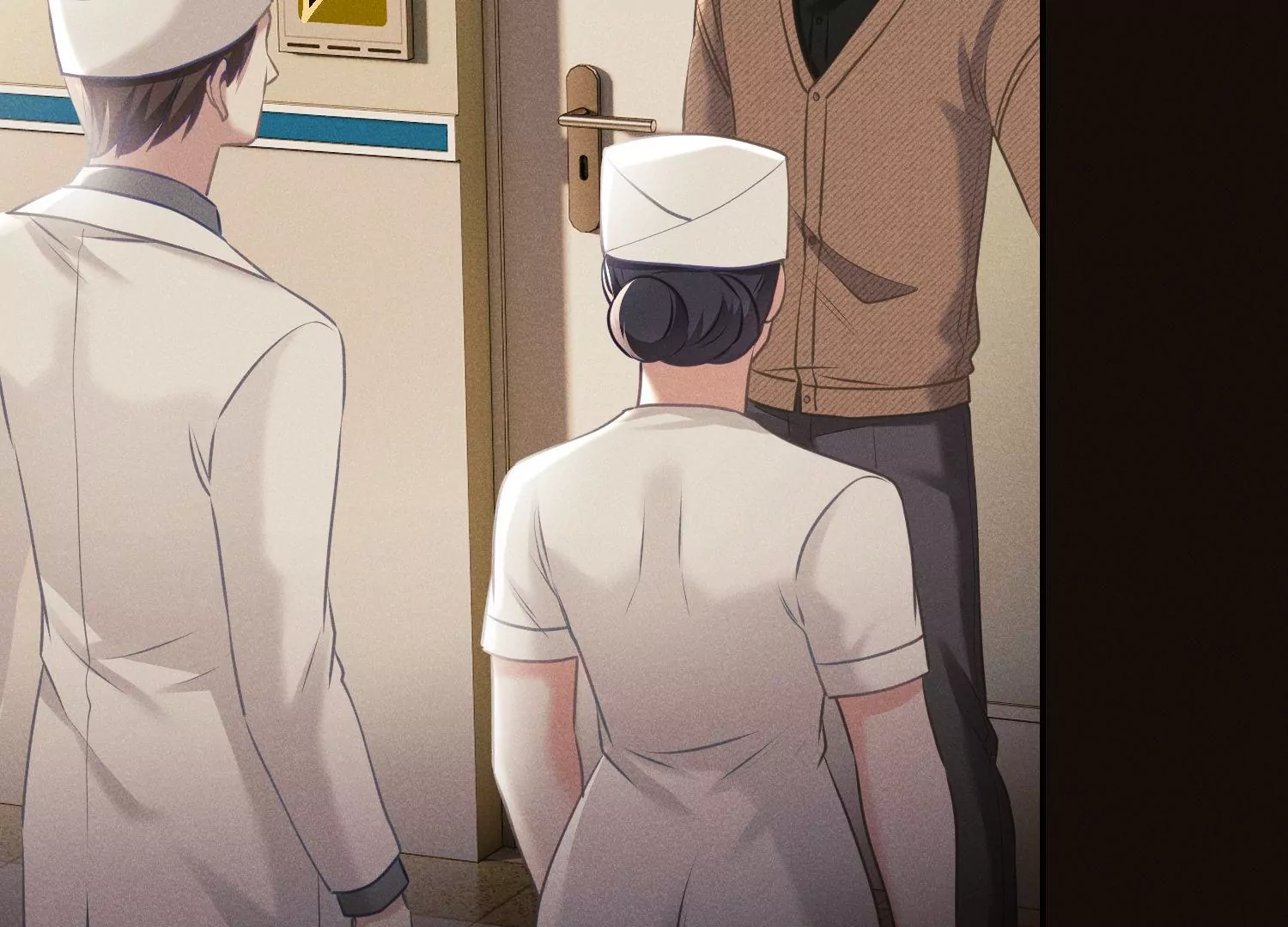 第68话 抱得美人归36