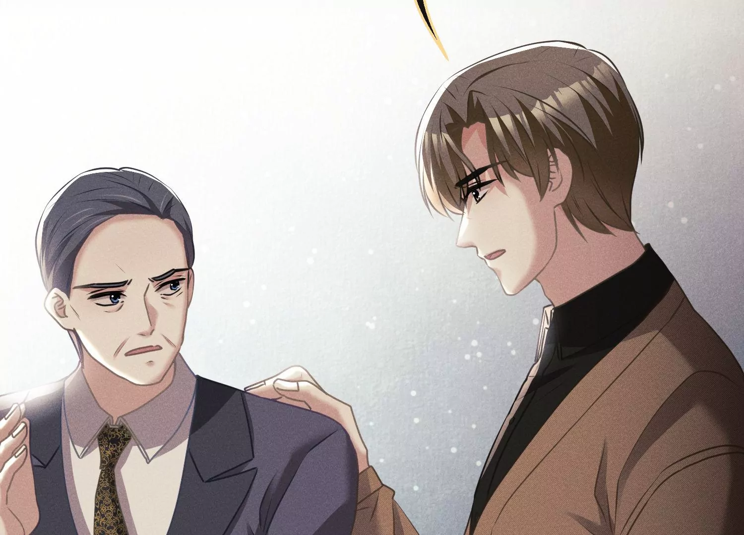 第68话 抱得美人归8