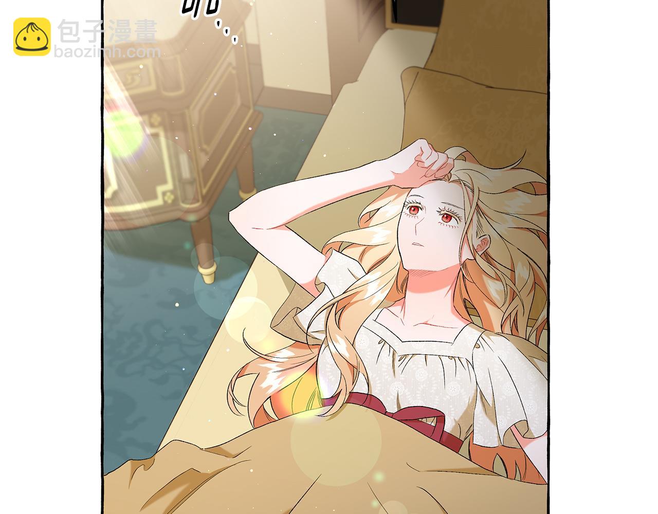 第34话 公爵的秘密25