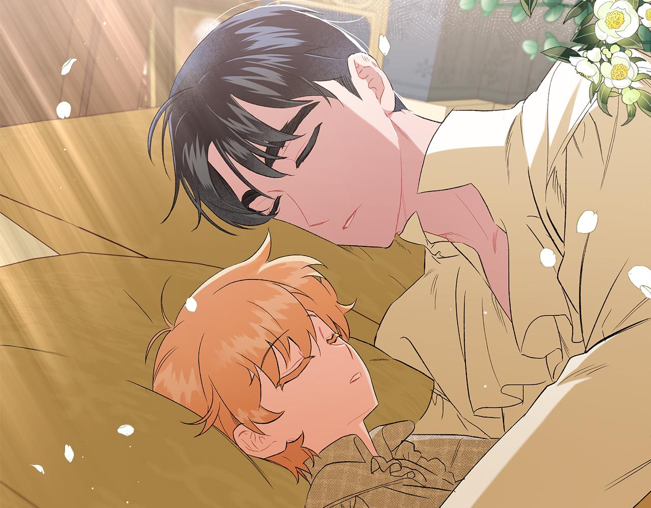第34话 公爵的秘密32