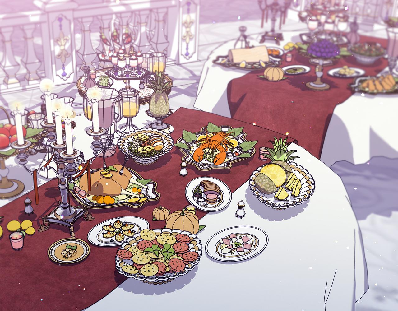 第47话 天造地设6