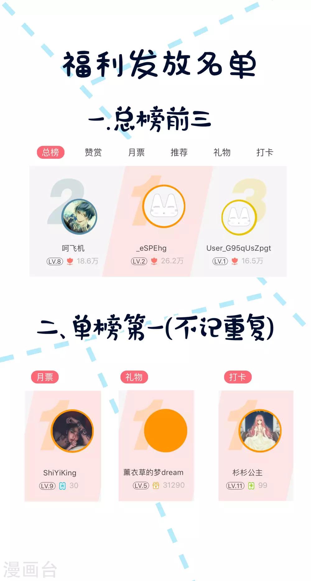 福利活动2