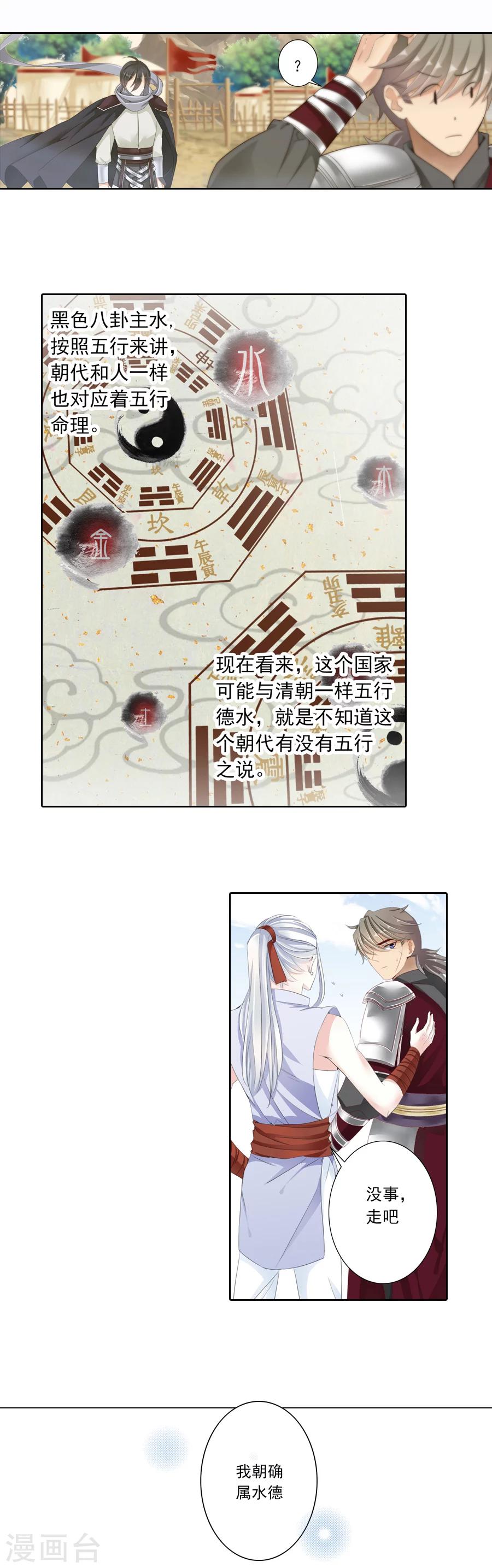 第16话 五行之说！4