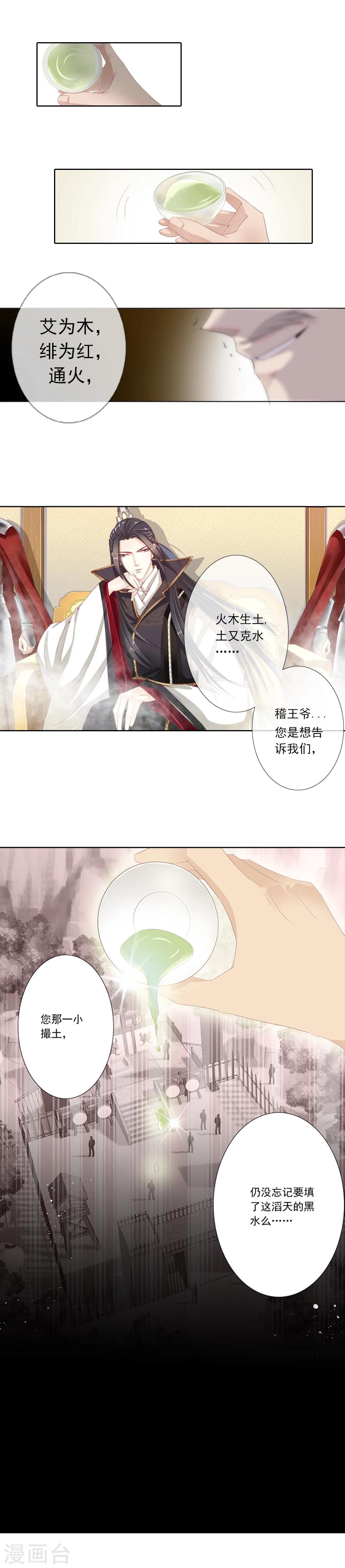 第16话 五行之说！7