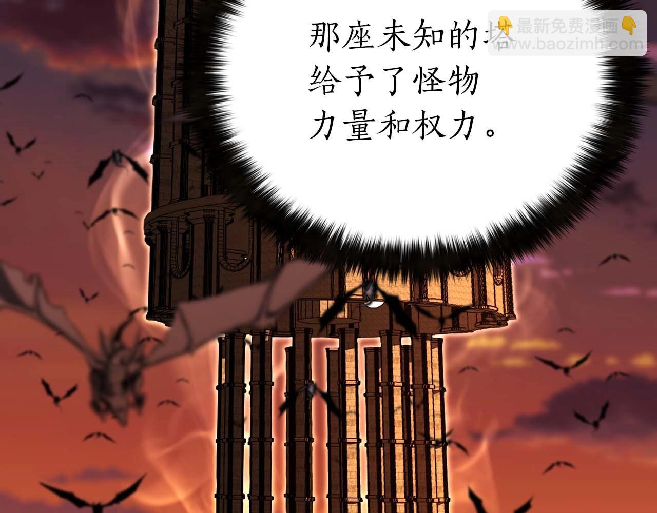 第1话 最强人类的复仇之路23