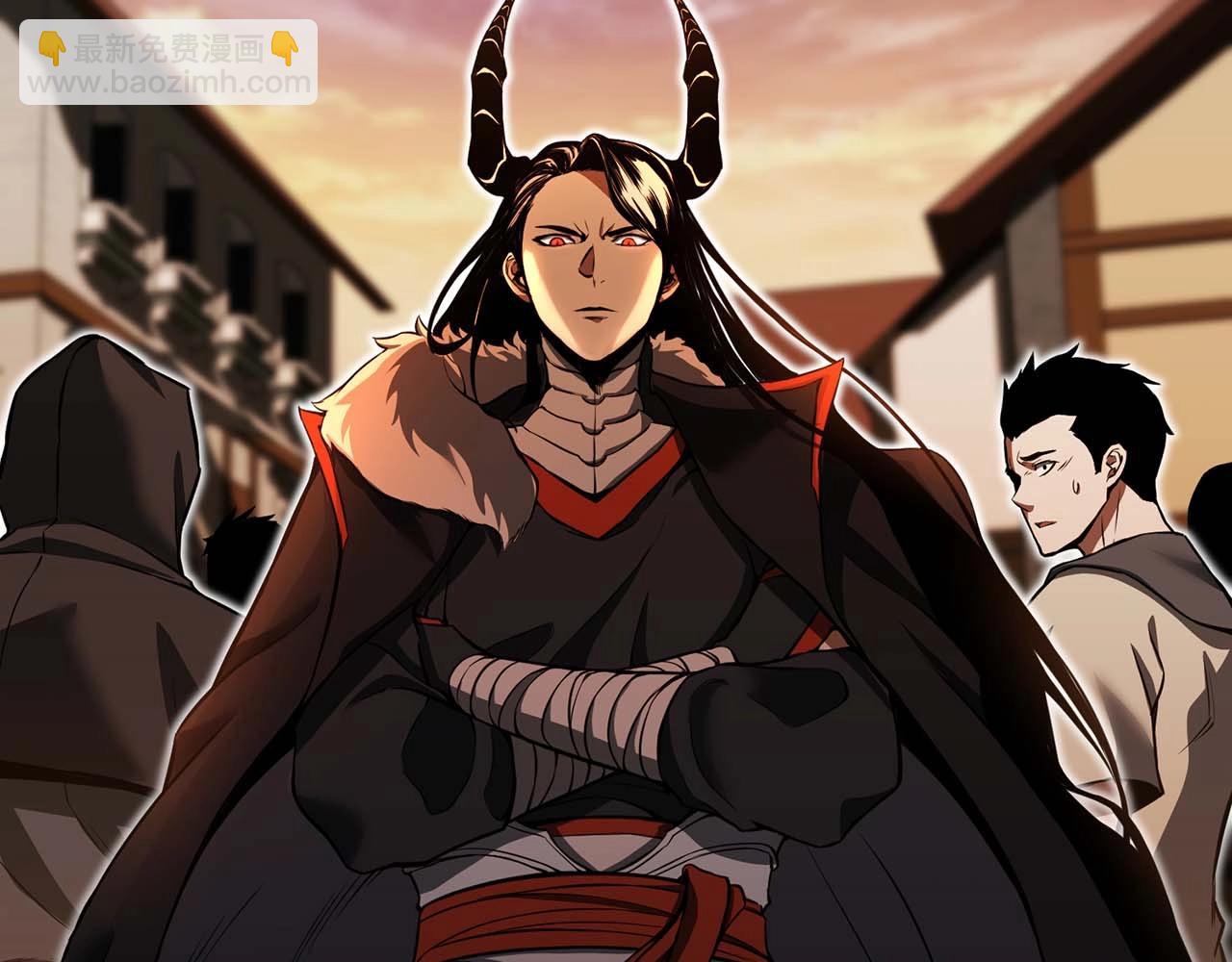 第1话 最强人类的复仇之路386