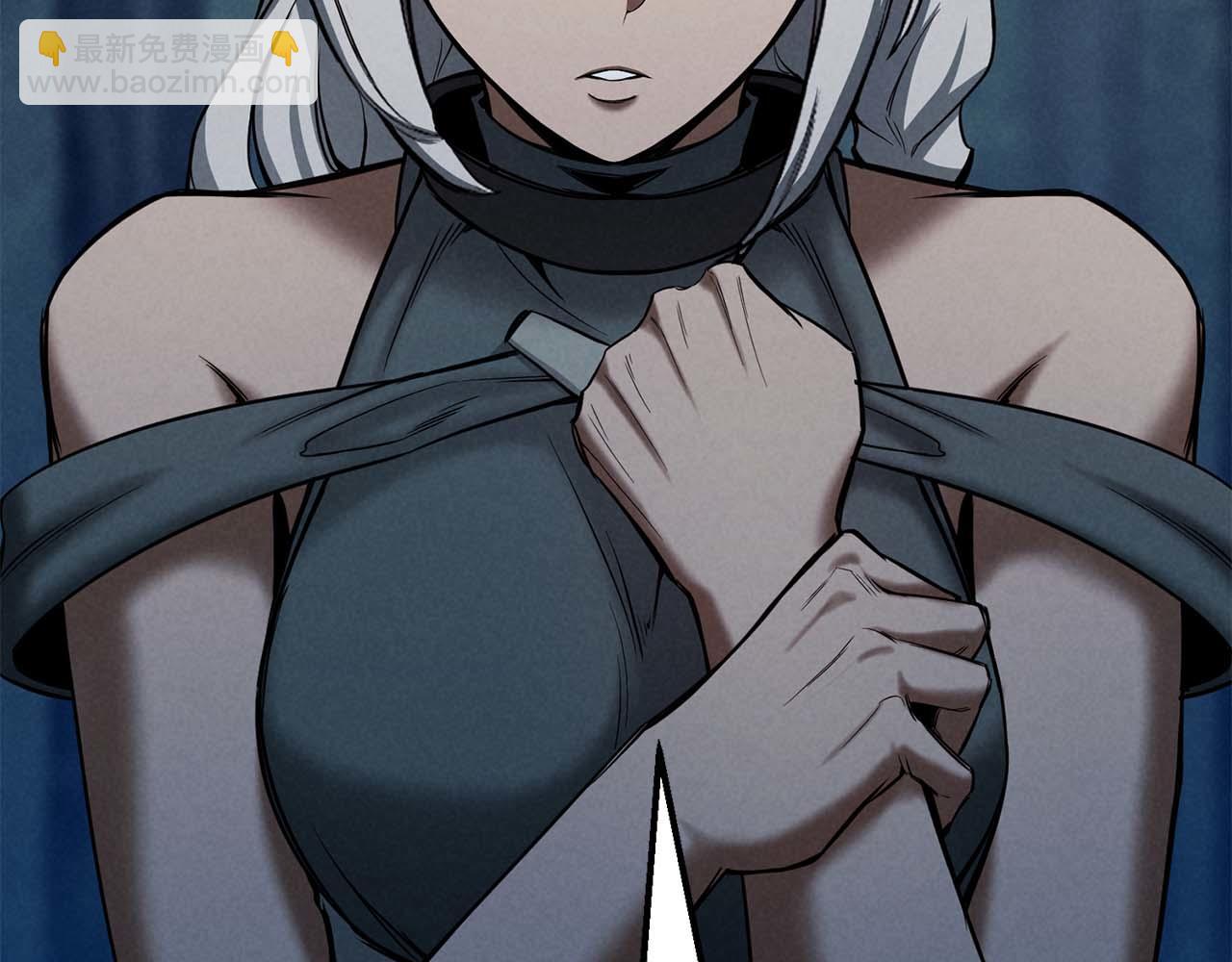 第53话 被亲情背叛的精灵152