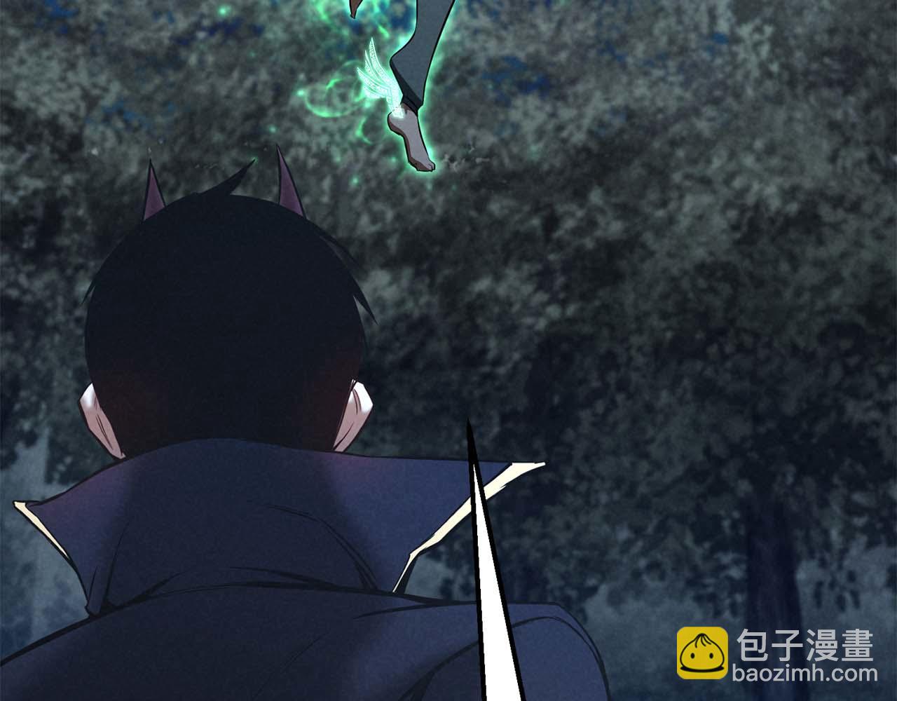 第53话 被亲情背叛的精灵195