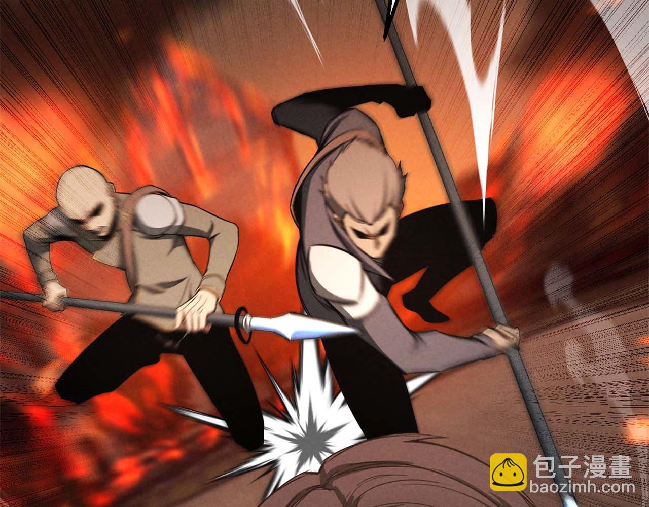 第53话 被亲情背叛的精灵275