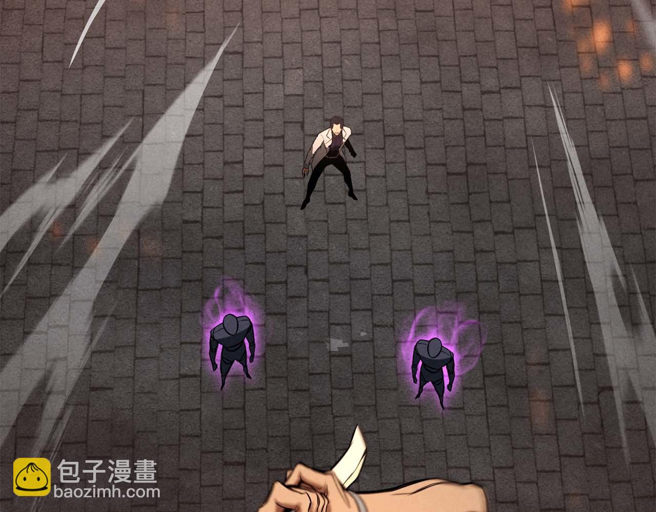 第53话 被亲情背叛的精灵296