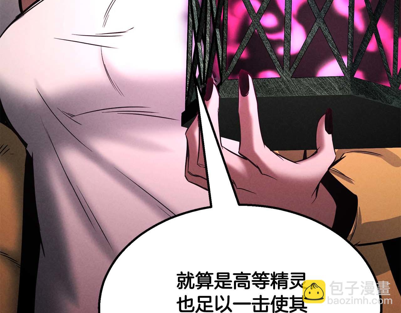 第53话 被亲情背叛的精灵45
