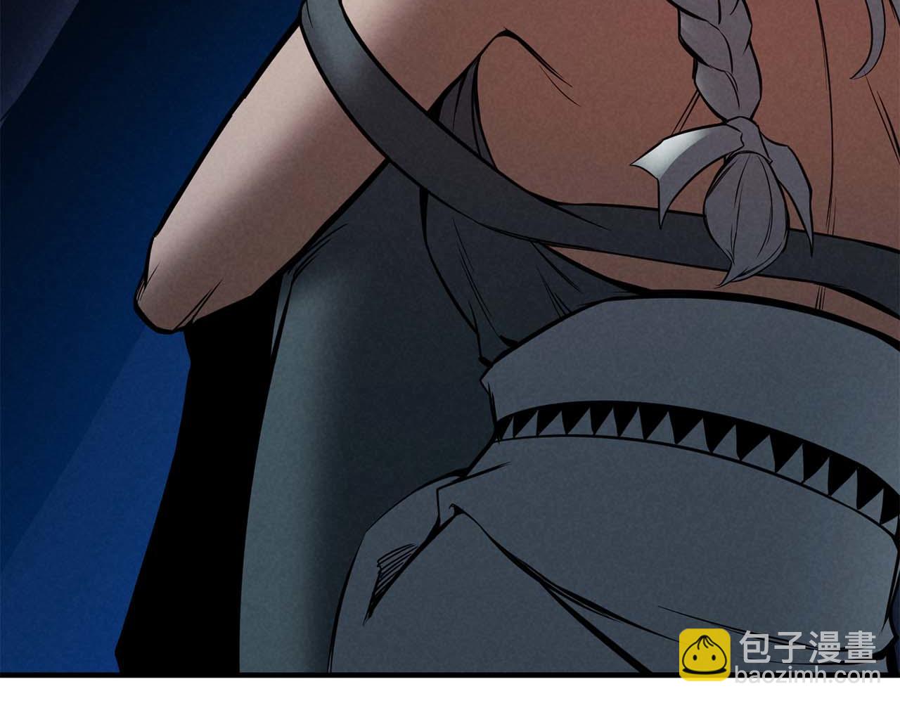 第53话 被亲情背叛的精灵90