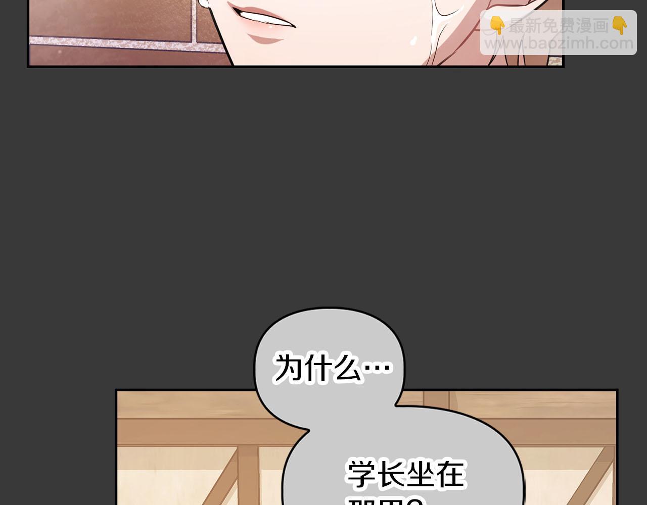 第7话 我该怎么面对他！87