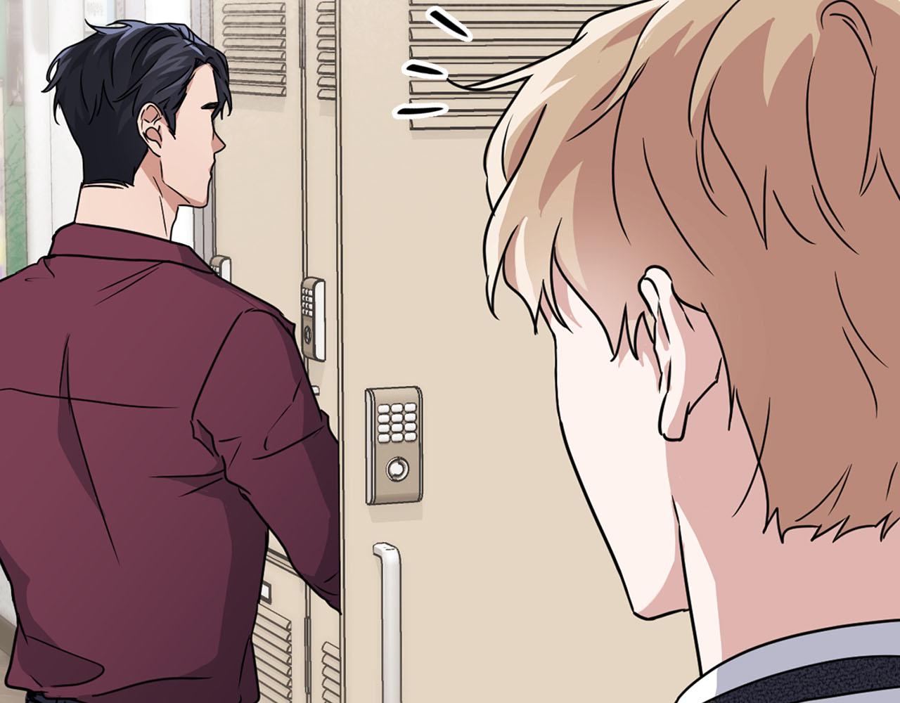 第13话 学长的本能101