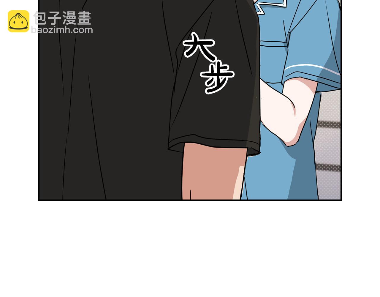 第17话 被鼻血吸引的猛兽100