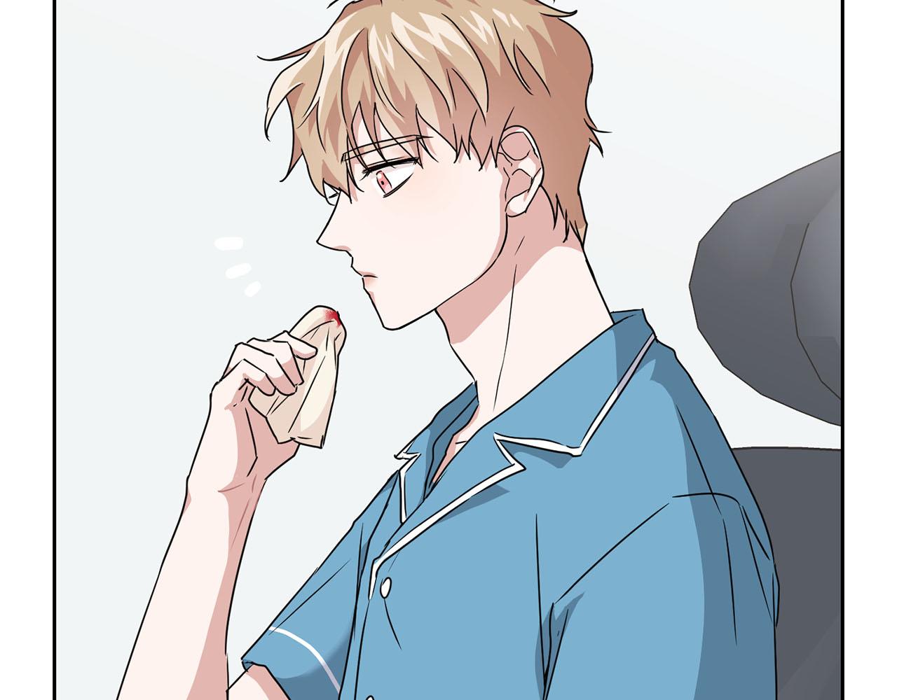 第17话 被鼻血吸引的猛兽47