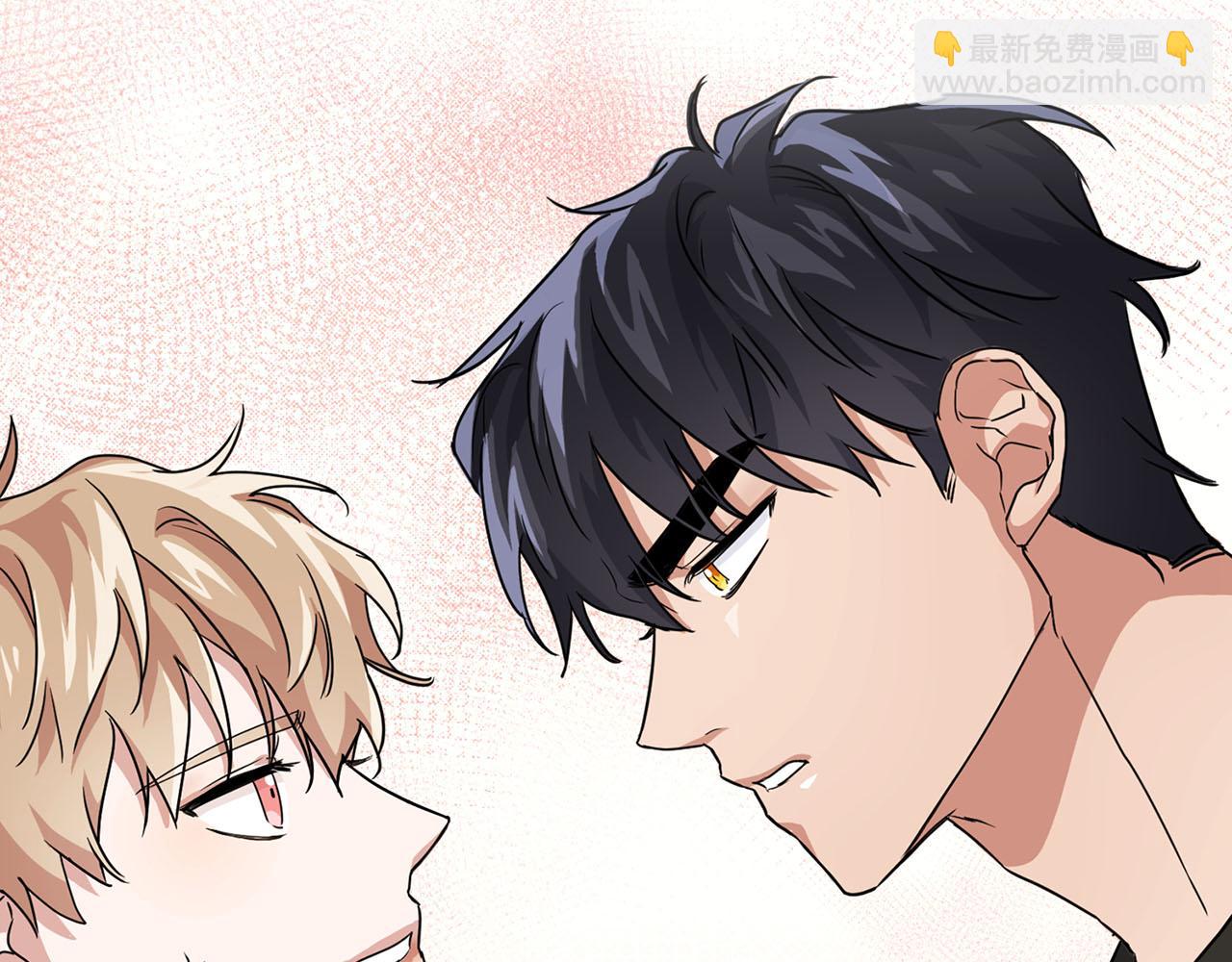 第17话 被鼻血吸引的猛兽90