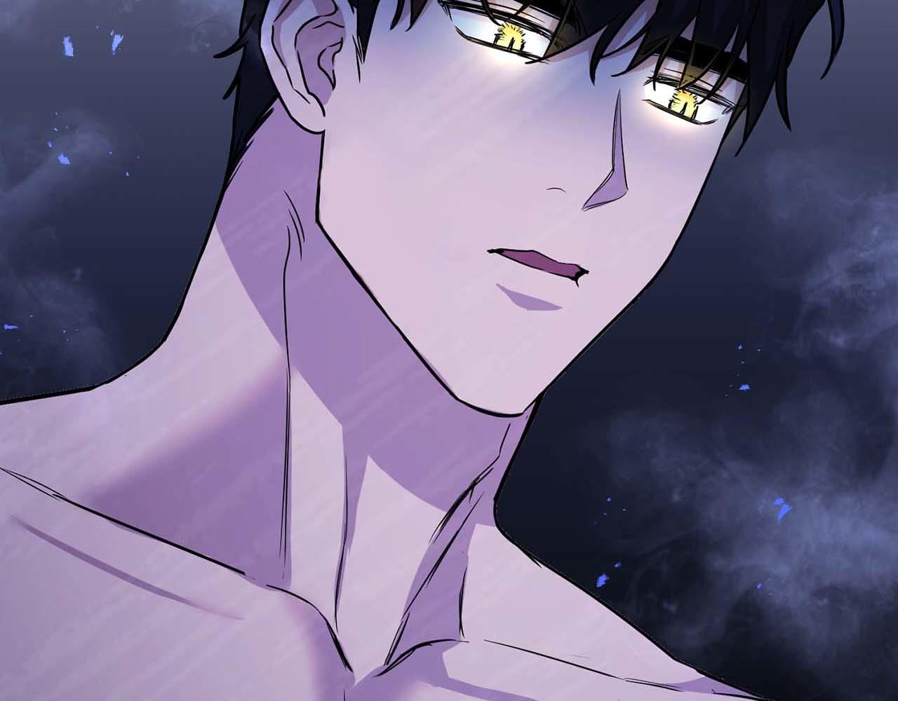 第64话 未完成的兽化12