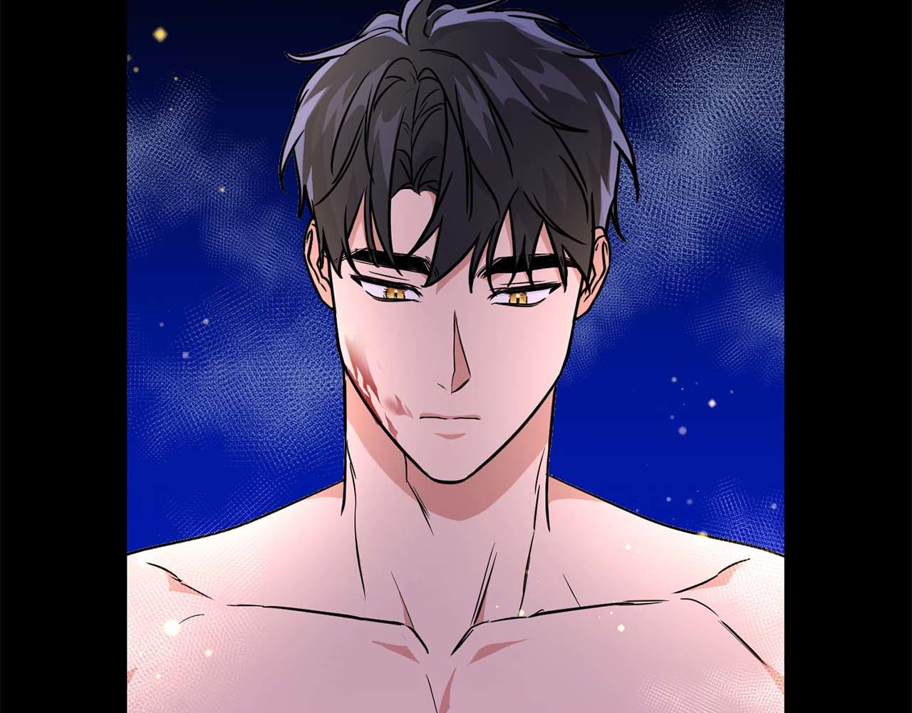 第64话 未完成的兽化36