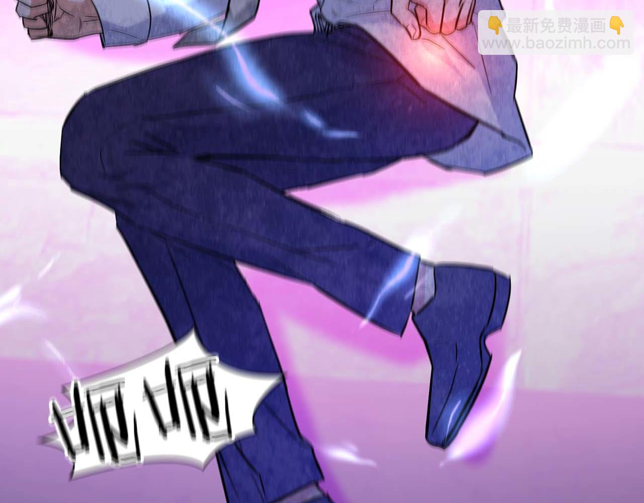 第64话 未完成的兽化87