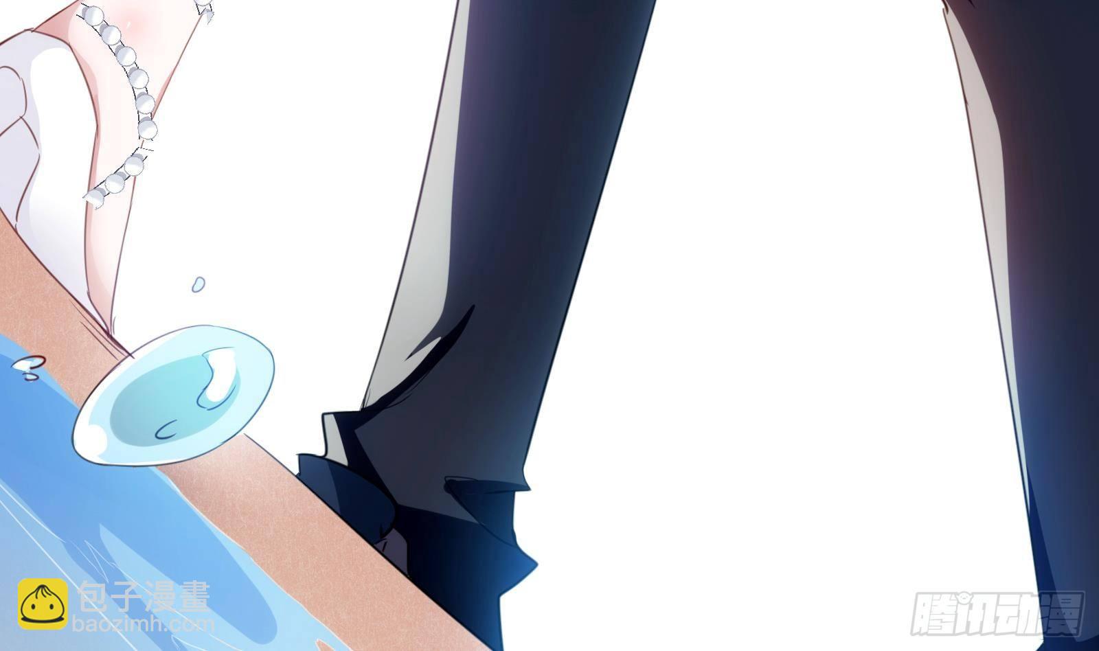 第8话 孟云的真面目？10