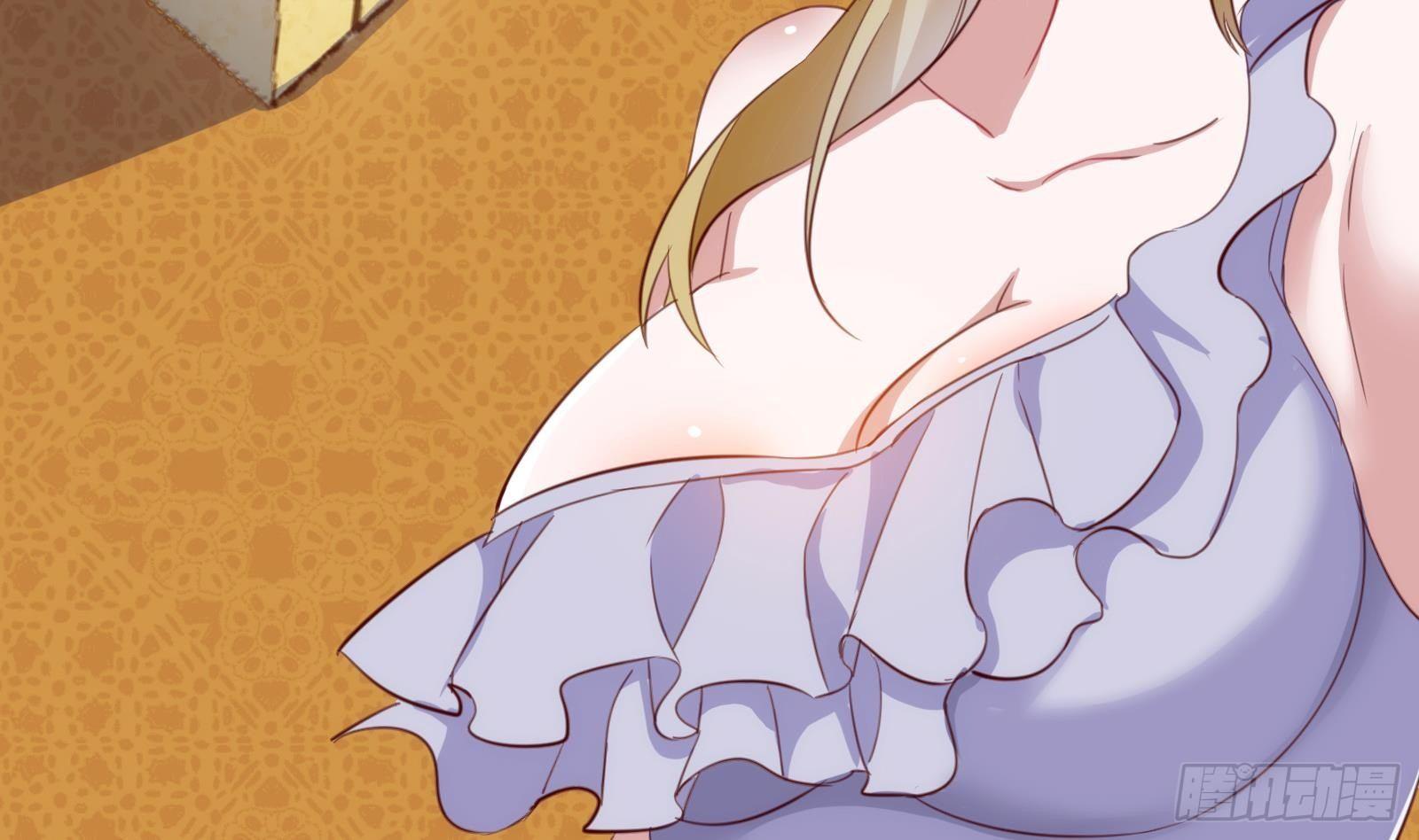 第8话 孟云的真面目？37