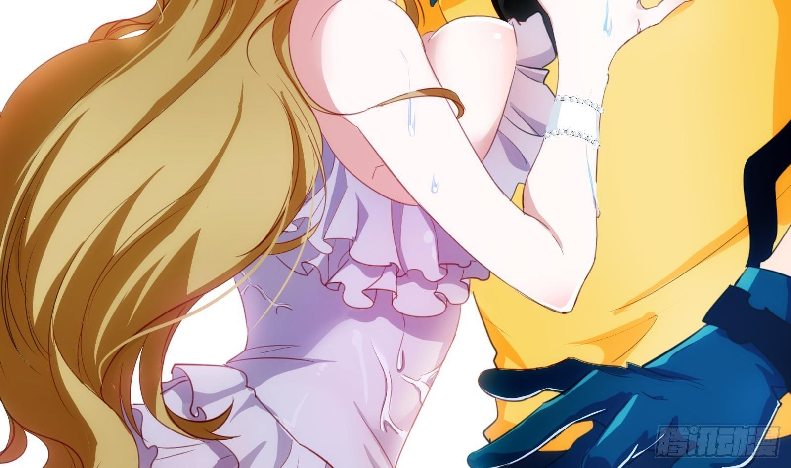 第8话 孟云的真面目？7
