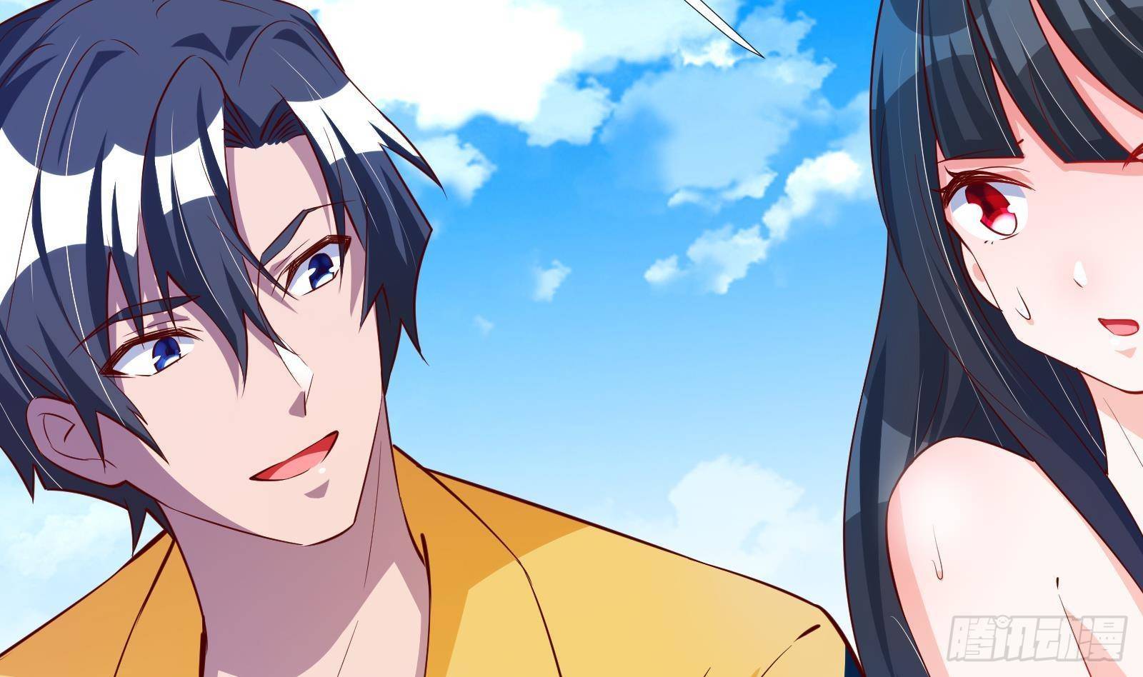 第31话 一定要让你身败名裂51