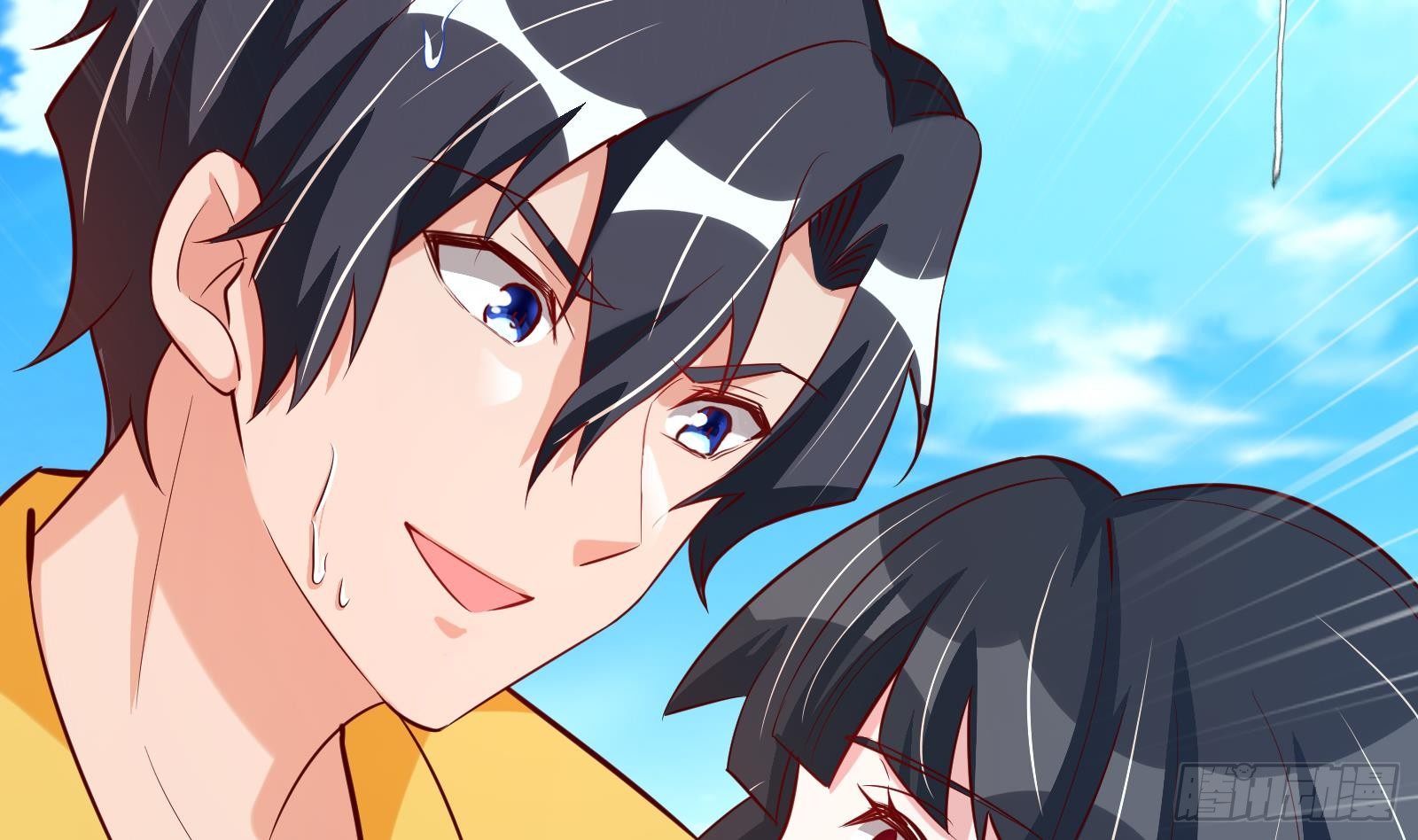 第32话 林诚败北？81