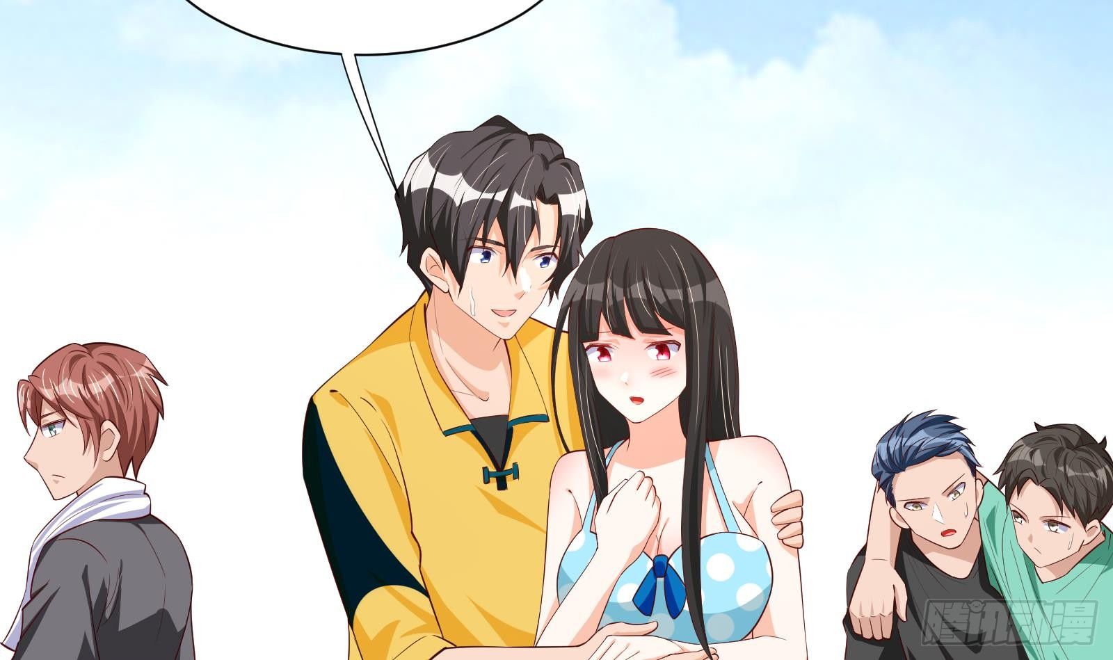 第33话 这个逆转竟然如此华丽24