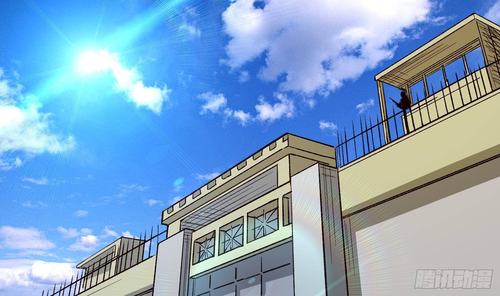 第34话 身败名裂？太简单了1