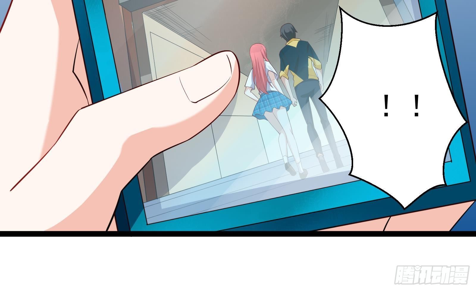 第34话 身败名裂？太简单了76