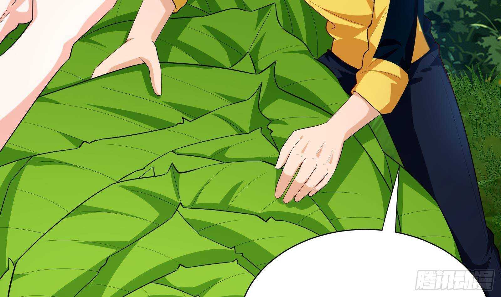 第50话 贝爷附体13