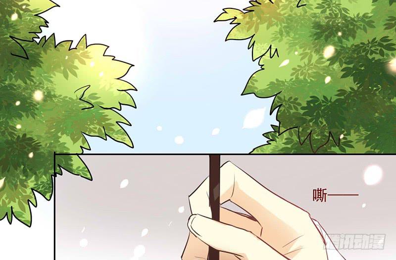 第28话 天道昭彰1