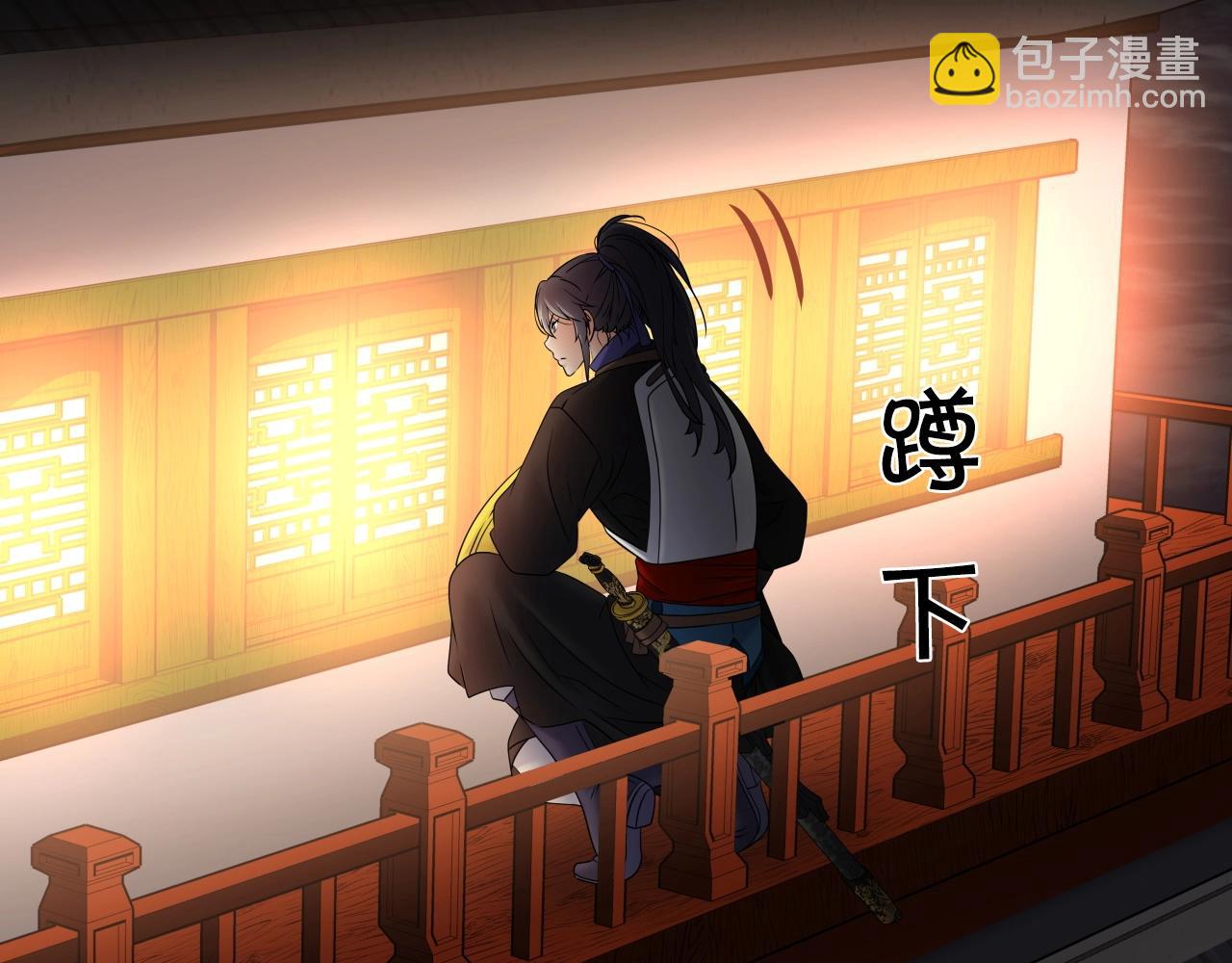 第15话 雷神的传人116