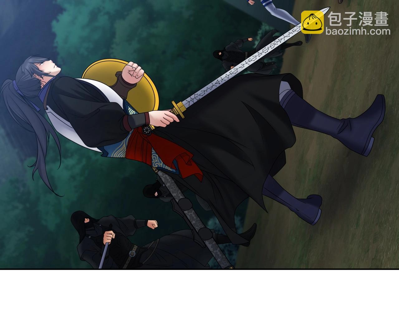 第19话 雷神降世104