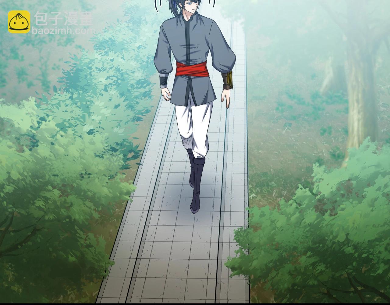 第34话 长夜漫漫3