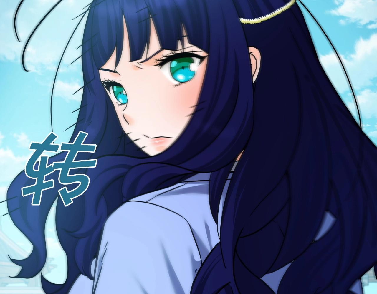 第53话 整合武力27