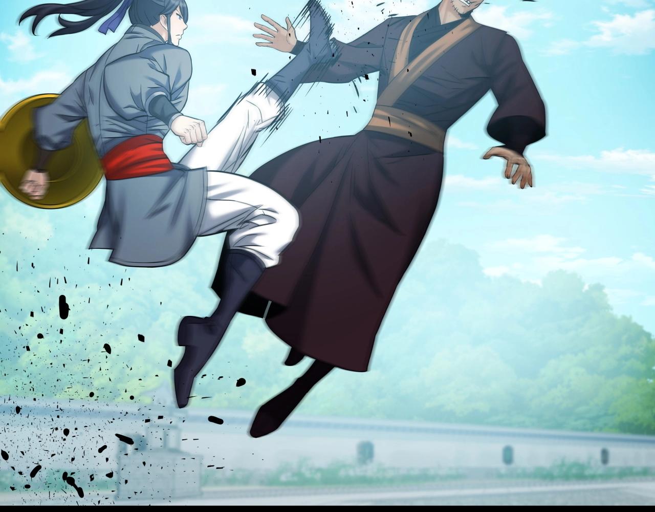 第53话 整合武力67