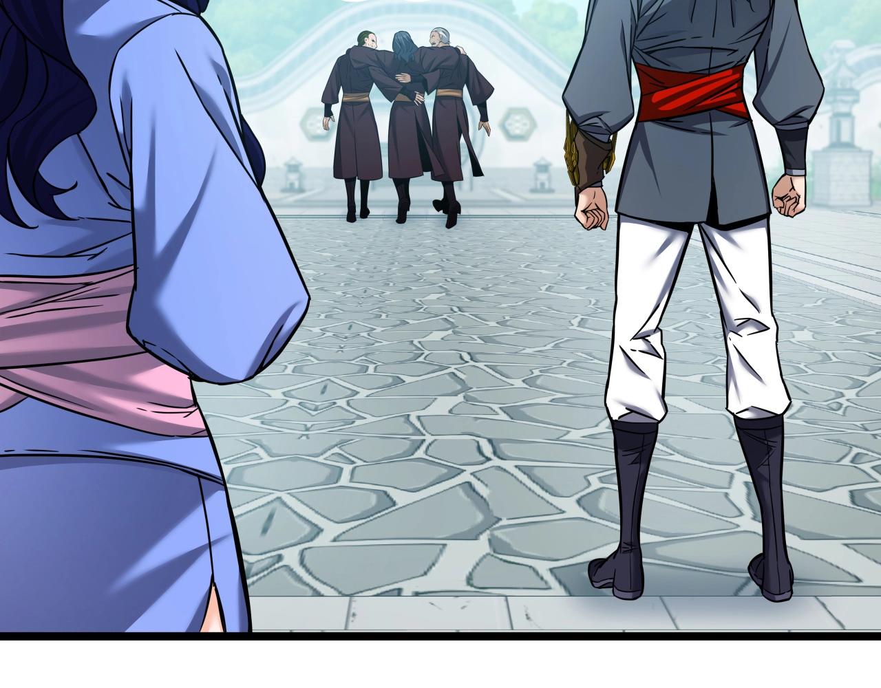 第53话 整合武力80