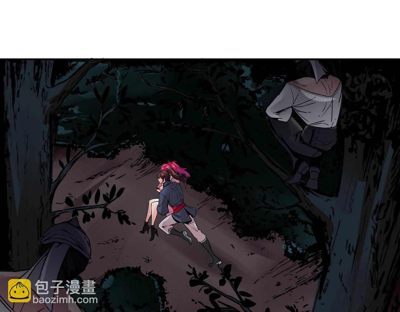第68话 杀手组织160