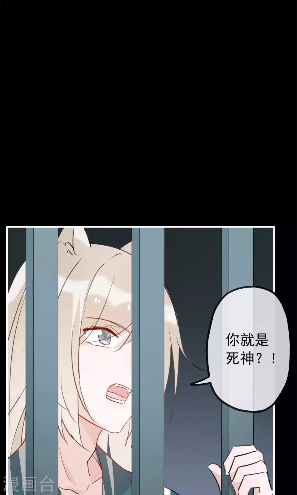第36话 猫咛的计划1