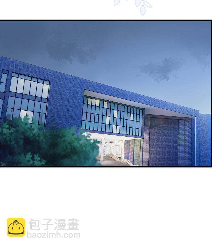 061 他怎么突然回来了19