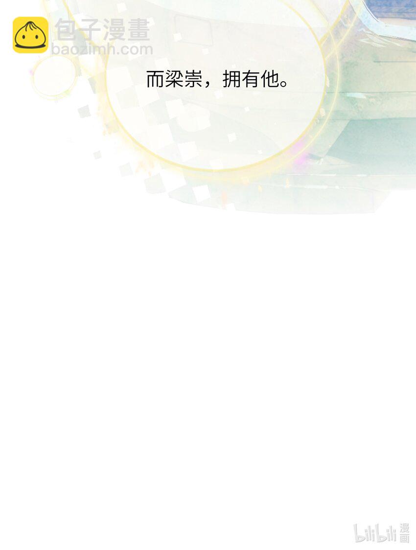062 你今天都怪怪的54