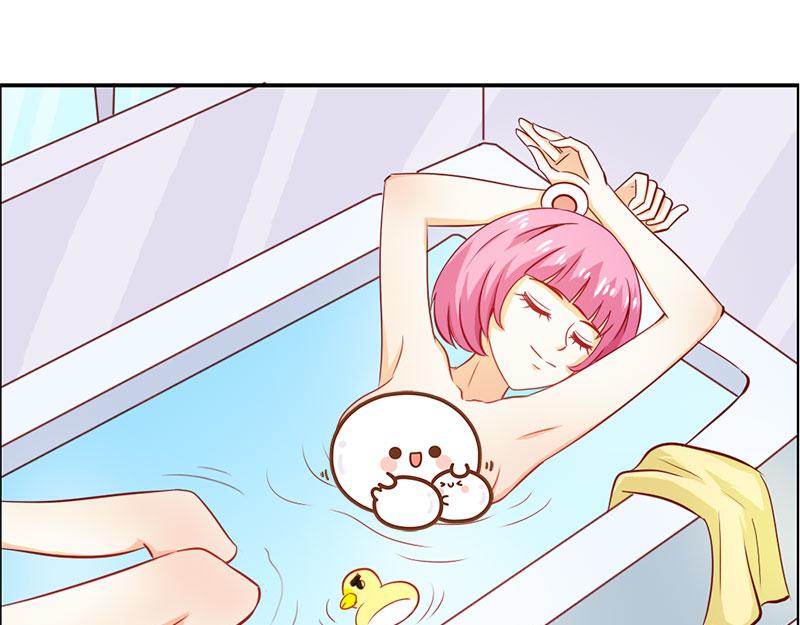 第55话 难道我要失身了？15